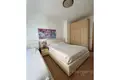 Mieszkanie 2 pokoi 52 m² Bashkia Durres, Albania