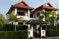 6 bedroom villa 397 m² Phuket, Thailand