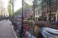 Dochodowa nieruchomość 450 m² Amsterdam, Holandia