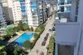 Apartamento 3 habitaciones 100 m² Mahmutlar, Turquía