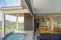 Kompleks mieszkalny Complex of villas with swimming pools and gardens, Samui, Thailand