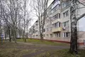 2 room apartment 48 m² Minsk, Belarus