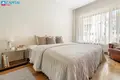 Mieszkanie 4 pokoi 104 m² Wilno, Litwa