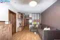 Mieszkanie 2 pokoi 42 m² Wilno, Litwa