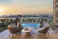 Kompleks mieszkalny New luxury residence Marina Views with a marina and a promenade, Mina Rashid, Dubai, UAE