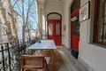 Wohnung 4 Zimmer 107 m² Budapest, Ungarn