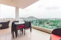 Mieszkanie 1 pokój 62 m² Ban Bang Thao, Tajlandia