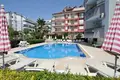 Appartement 3 chambres 200 m² Région méditerranéenne, Turquie
