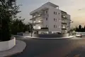 Appartement 2 chambres 83 m² Limassol, Chypre