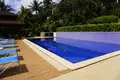3 bedroom house 88 m² West Bay, Honduras