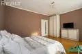 2 room apartment 56 m² Minsk, Belarus