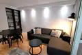 2 room apartment 50 m² in Warsaw, Poland