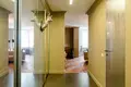 1 room apartment 50 m² Minsk, Belarus