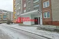 Wohnung 3 Zimmer 73 m² Hrodna, Weißrussland