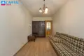 Mieszkanie 2 pokoi 44 m² Kowno, Litwa