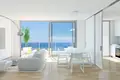 Penthouse 3 pokoi 123 m² Alicante, Hiszpania