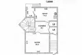 Casa 114 m² Brest, Bielorrusia