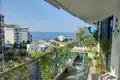 Mieszkanie 3 pokoi 125 m² Alanya, Turcja