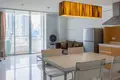 Appartement 3 chambres 116 m² Bangkok, Thaïlande