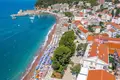 Квартира 2 комнаты 46 м² Петровац, Черногория