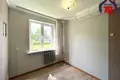 Apartamento 1 habitación 13 m² Saligorsk, Belarús
