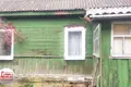 Casa 41 m² Sieuruki, Bielorrusia