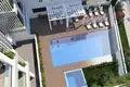 Wohnung 3 Schlafzimmer 100 m² Larnaka, Zypern