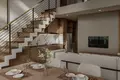 Complejo residencial Luxury residence with a swimming pool and a co-working area on the first sea line, Bali, Indonesia