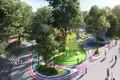 Dom 6 pokojów 1 369 m² Dubaj, Emiraty Arabskie
