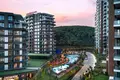 Apartamento 3 habitaciones 133 m², Turquía