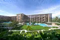 Квартира 2 спальни 83 м² Choeng Thale, Таиланд