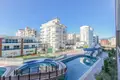 Apartamento 3 habitaciones 110 m² Alanya, Turquía