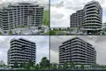 Wohnung 5 zimmer 255 m² Bar, Montenegro