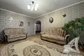 3 room apartment 67 m² Brest, Belarus