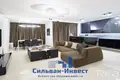 Apartamento 3 habitaciones 127 m² Minsk, Bielorrusia