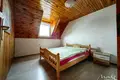 4-Schlafzimmer-Villa 130 m² Zabljak, Montenegro