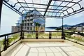 2 bedroom apartment 113 m² Becici, Montenegro