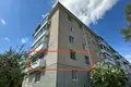 Wohnung 2 zimmer 41 m² Baran, Weißrussland