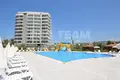 3 room apartment 101 m² Avsallar, Turkey