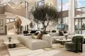Квартира 1 комната 825 м² Дубай, ОАЭ