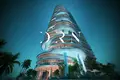 Квартира 2 комнаты 1 434 м² Дубай, ОАЭ