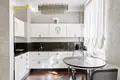 Wohnung 2 zimmer 61 m² Minsk, Belarus