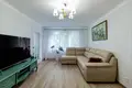 Appartement 3 chambres 75 m² Minsk, Biélorussie