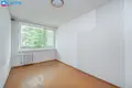 Apartamento 3 habitaciones 59 m² Vilna, Lituania
