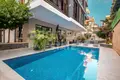 Appartement 2 chambres 45 m² Turquie, Turquie