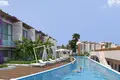 Apartment 60 m² Northern Cyprus, Northern Cyprus