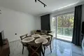 Квартира 2 комнаты  Аланья, Турция