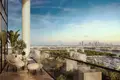 Mieszkanie 3 pokoi 117 m² Dubaj, Emiraty Arabskie