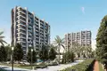 Apartamento 3 habitaciones 70 m² Muratpasa, Turquía