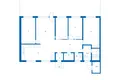 Apartamento 5 habitaciones 120 m² Liminka, Finlandia